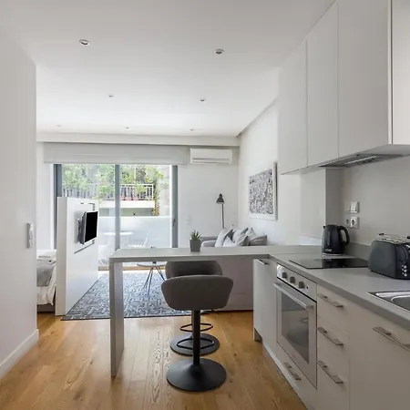 Athens Trikoupi Suite A2 Exterior photo