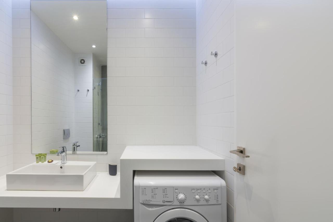 Trikoupi A2 Apartment *
