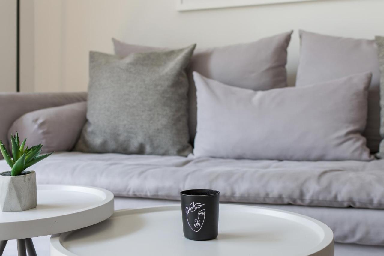 Trikoupi A2 Apartment *