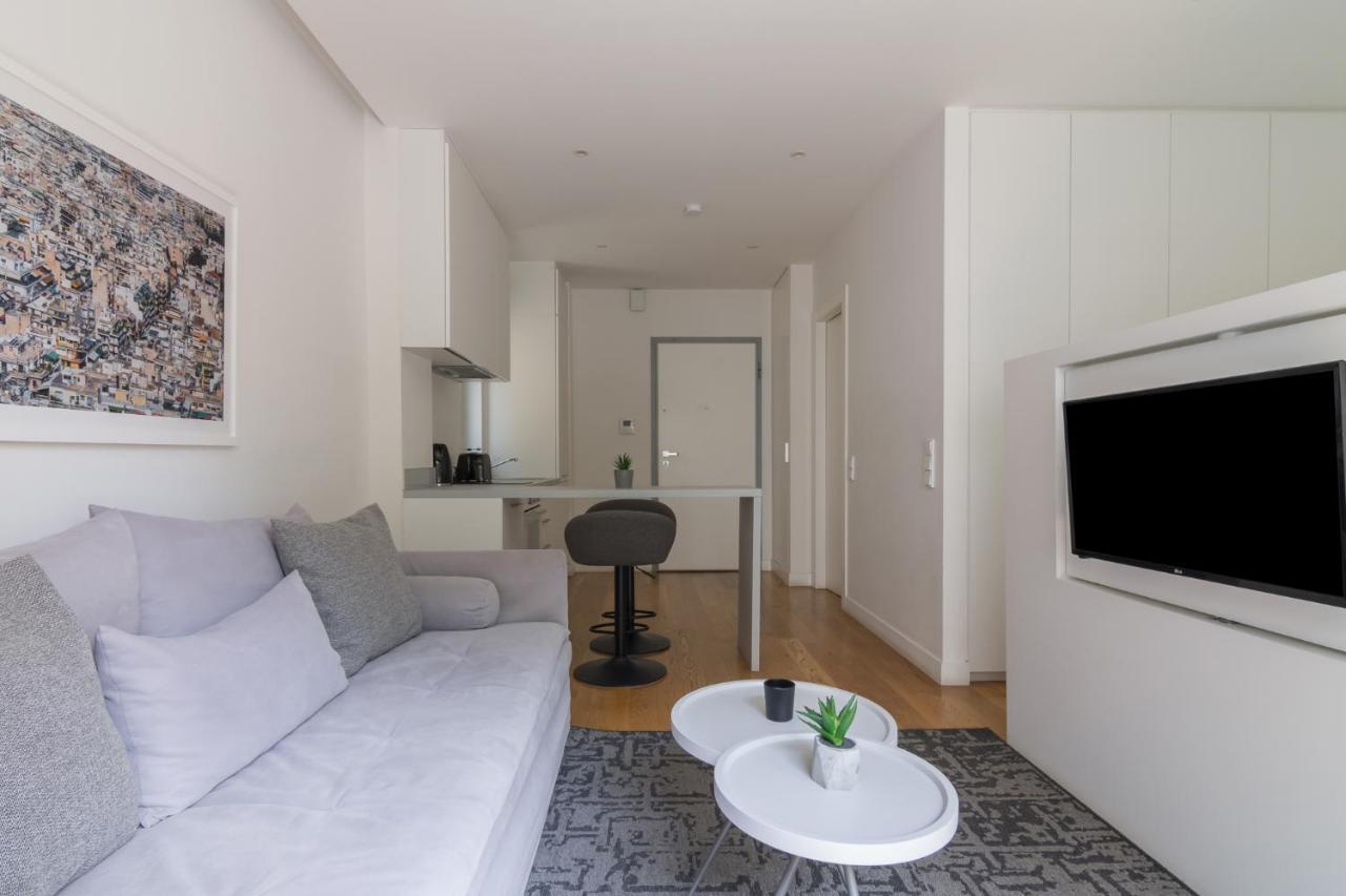 Trikoupi A2 Apartment *