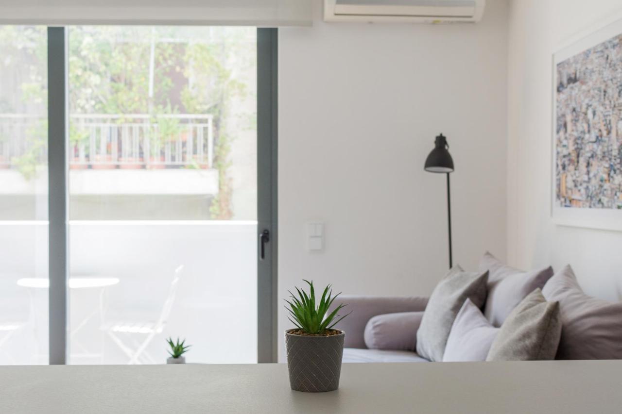 Apartment Trikoupi A2 Athens
